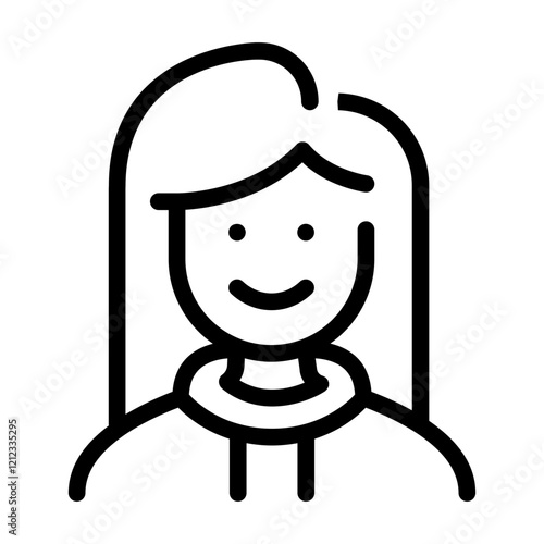 female tenant
