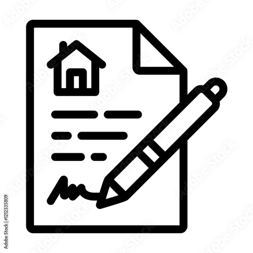 contract sign