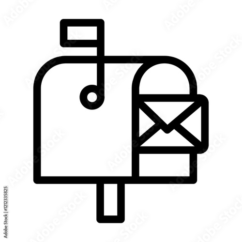 mailbox