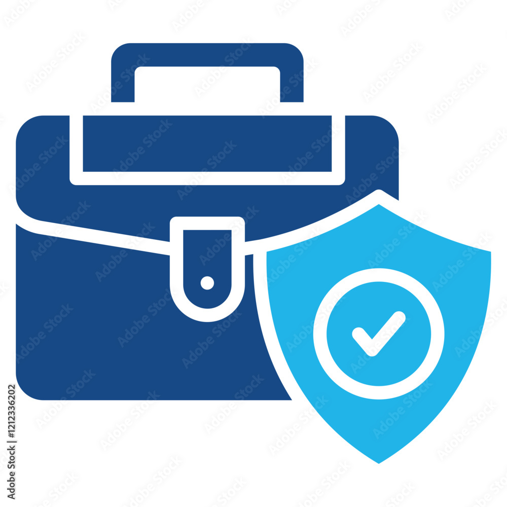 Business Protection Icon Element For Design Business Protection Icon Element For Design