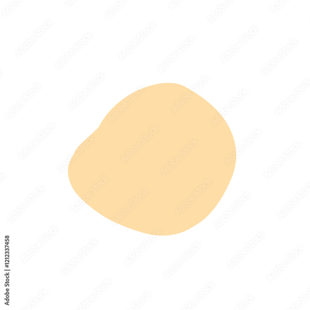Rock vector icon solid Rock vector icon solid