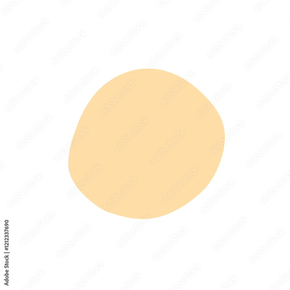 Rock vector icon solid