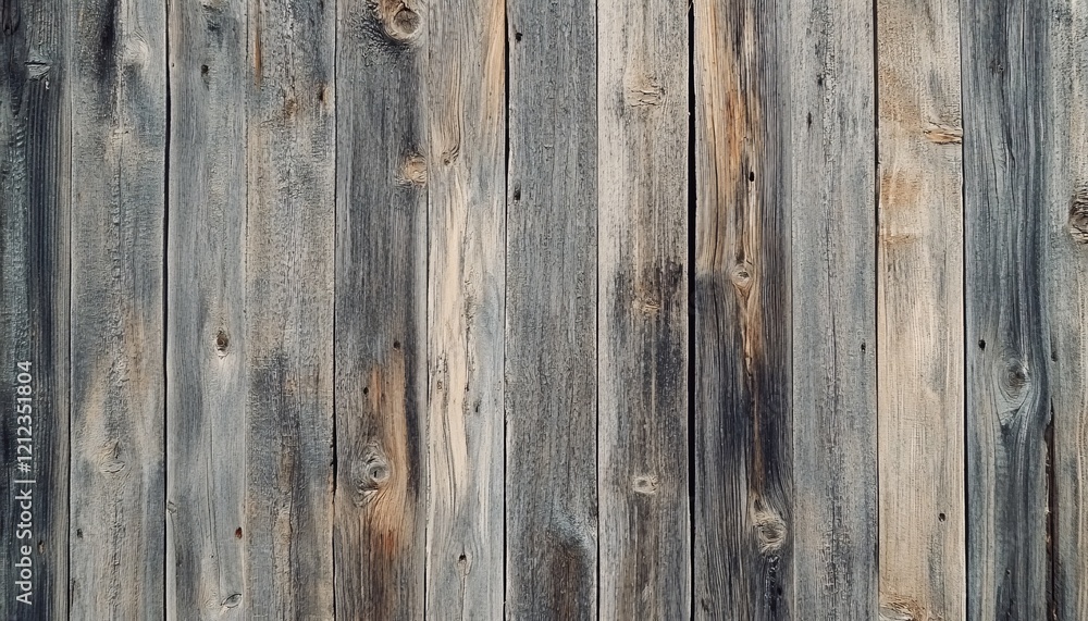 Rustic barnwood texture showcasing an elegant blend of gray and brown hues highlighting the natural beauty of wood texture. Rustic barnwood texture showcasing an elegant blend of gray and brown hues highlighting the natural beauty of wood texture.
