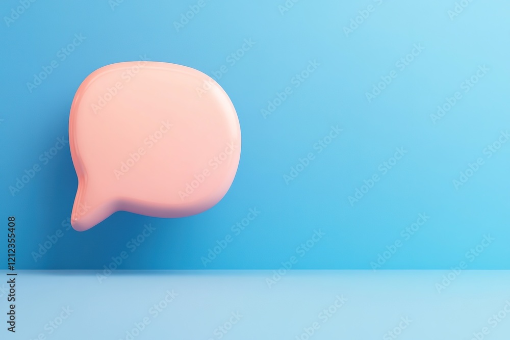 A red bubble with a white outline, with ample copy space for text. A red bubble with a white outline, with ample copy space for text.