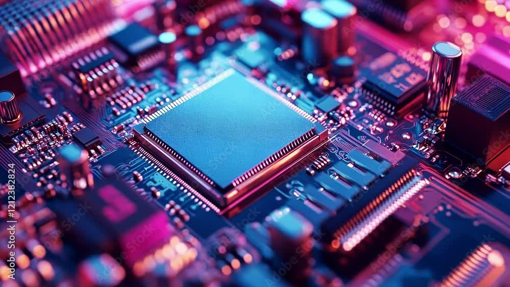 A macro view of an automated soldering station where precision nozzles apply solder paste to PCB boards the ambient lighting casting a soft glow over the intricate components. A macro view of an automated soldering station where precision nozzles apply solder paste to PCB boards the ambient lighting casting a soft glow over the intricate components.