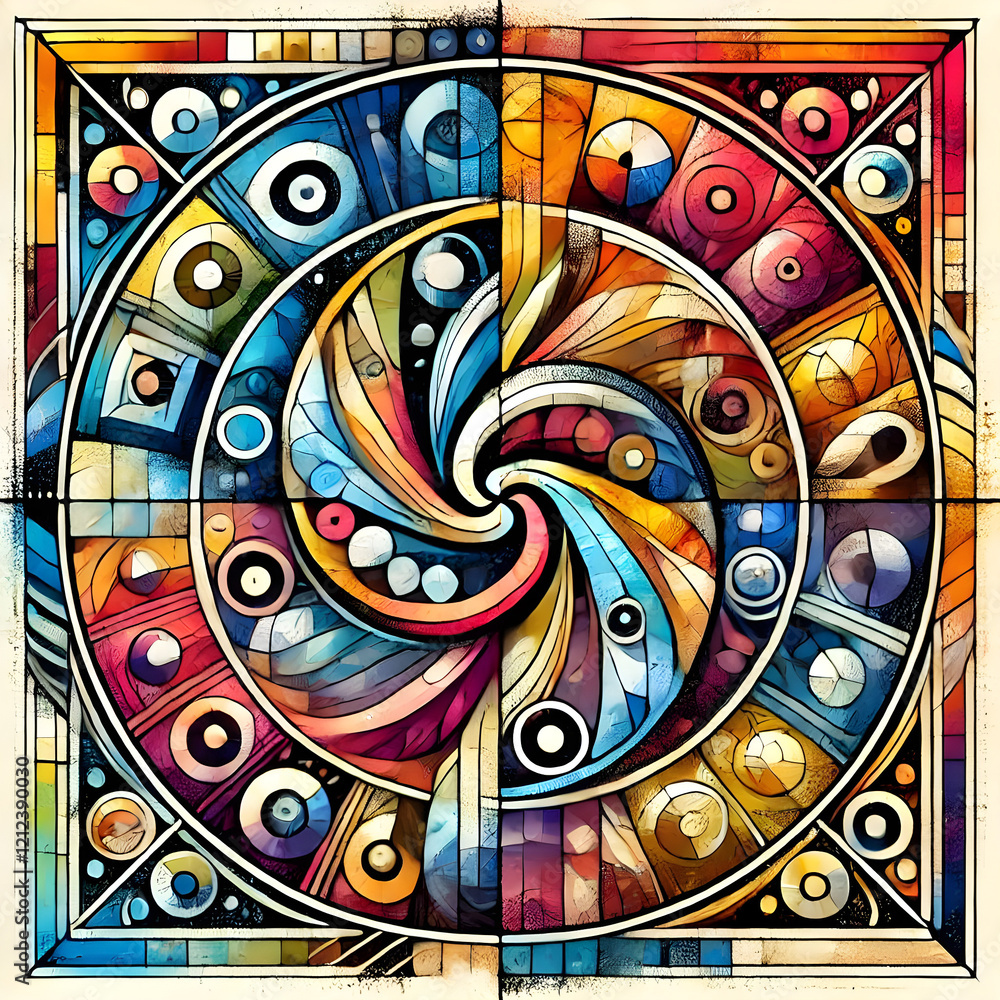 background with a pattern background with a pattern
