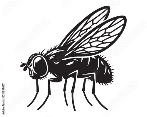 Fruit Fly 10.eps