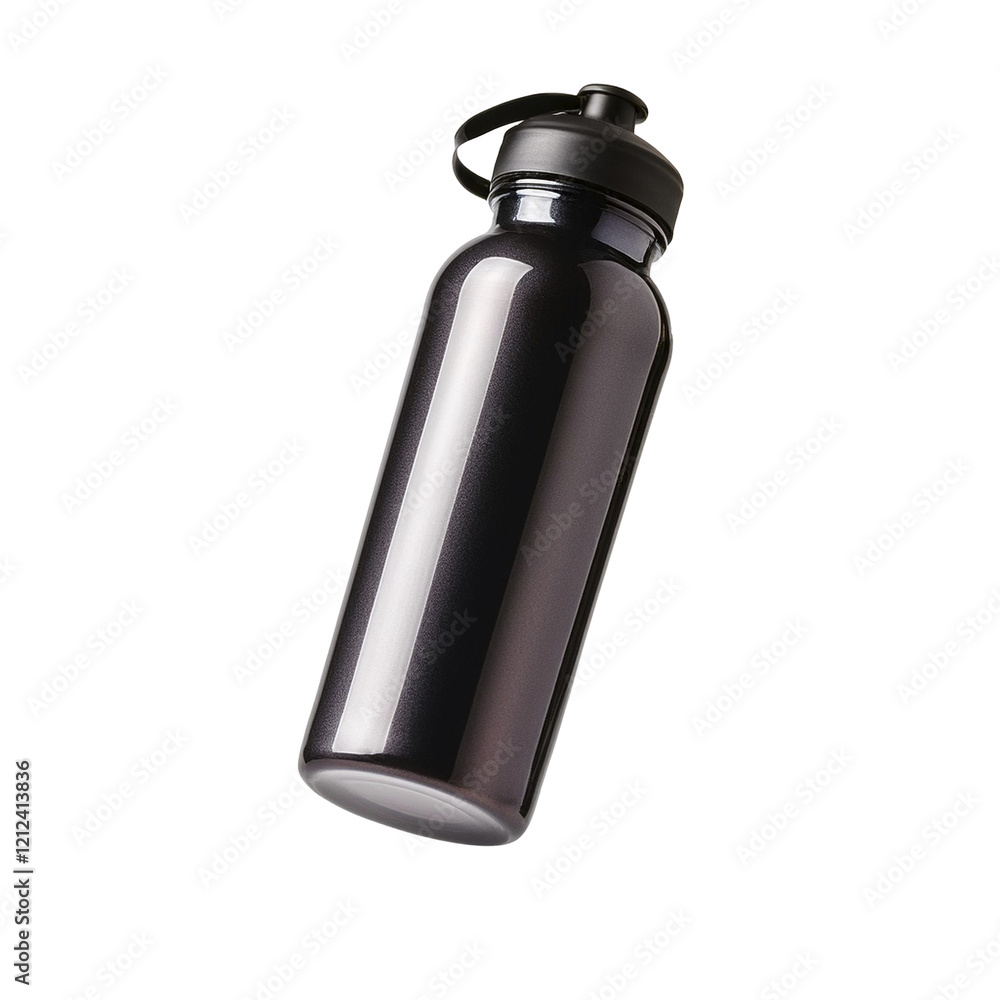 Mockup garrafa de academia, arte ilustração para apresentação de marca, logomarca, logotipo. Fundo transparente. Mockup garrafa de academia, arte ilustração para apresentação de marca, logomarca, logotipo. Fundo transparente.