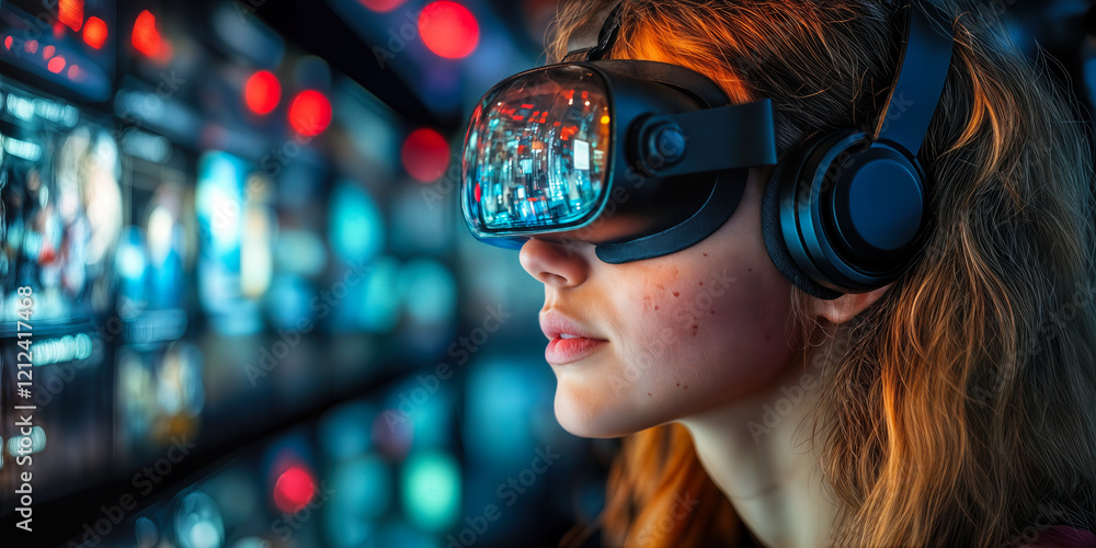 Immersive Virtual Reality Learning: AI-Powered Personalized Experience in Simulated Environments for Education Immersive Virtual Reality Learning: AI-Powered Personalized Experience in Simulated Environments for Education
