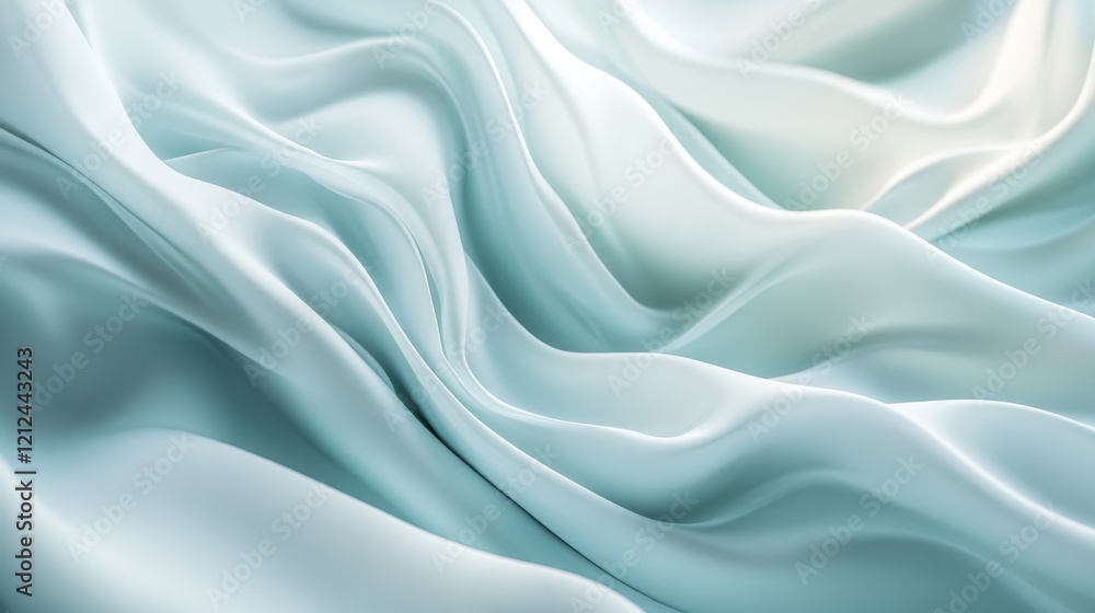 Calming aqua waves abstract background minimalistic design ultra hd resolution soft textures contemporary aesthetic Calming aqua waves abstract background minimalistic design ultra hd resolution soft textures contemporary aesthetic