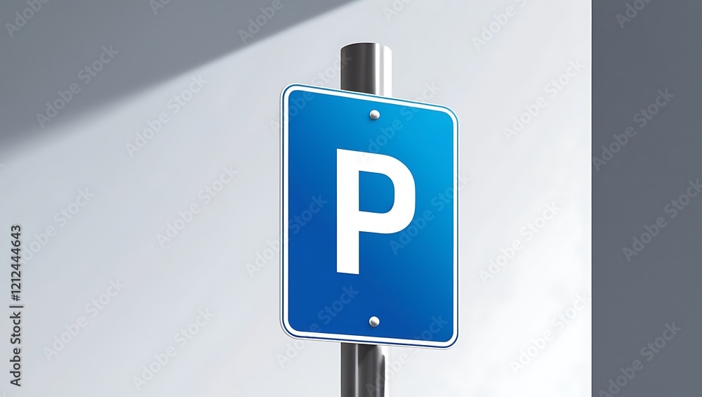 Parking Availability: Understanding Urban Signage Parking Availability: Understanding Urban Signage