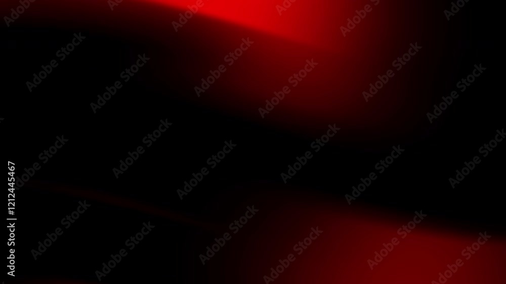 A smooth gradient of red and black hues creating an abstract visual effect. A smooth gradient of red and black hues creating an abstract visual effect.