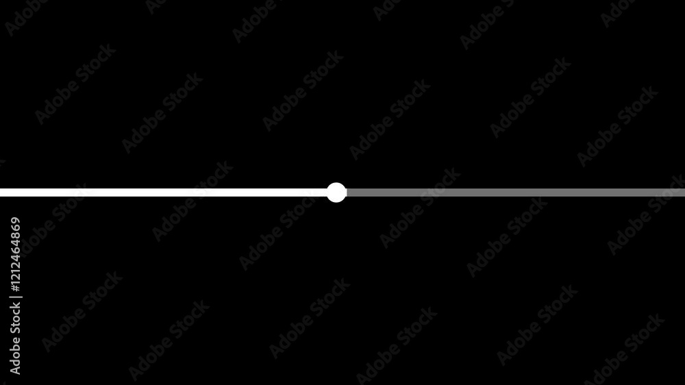 Simple loading bar icon animation. loading, uploading and downloading icon with black background and different color Simple loading bar icon animation. loading, uploading and downloading icon with black background and different color