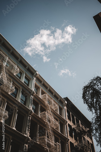 Soho New York