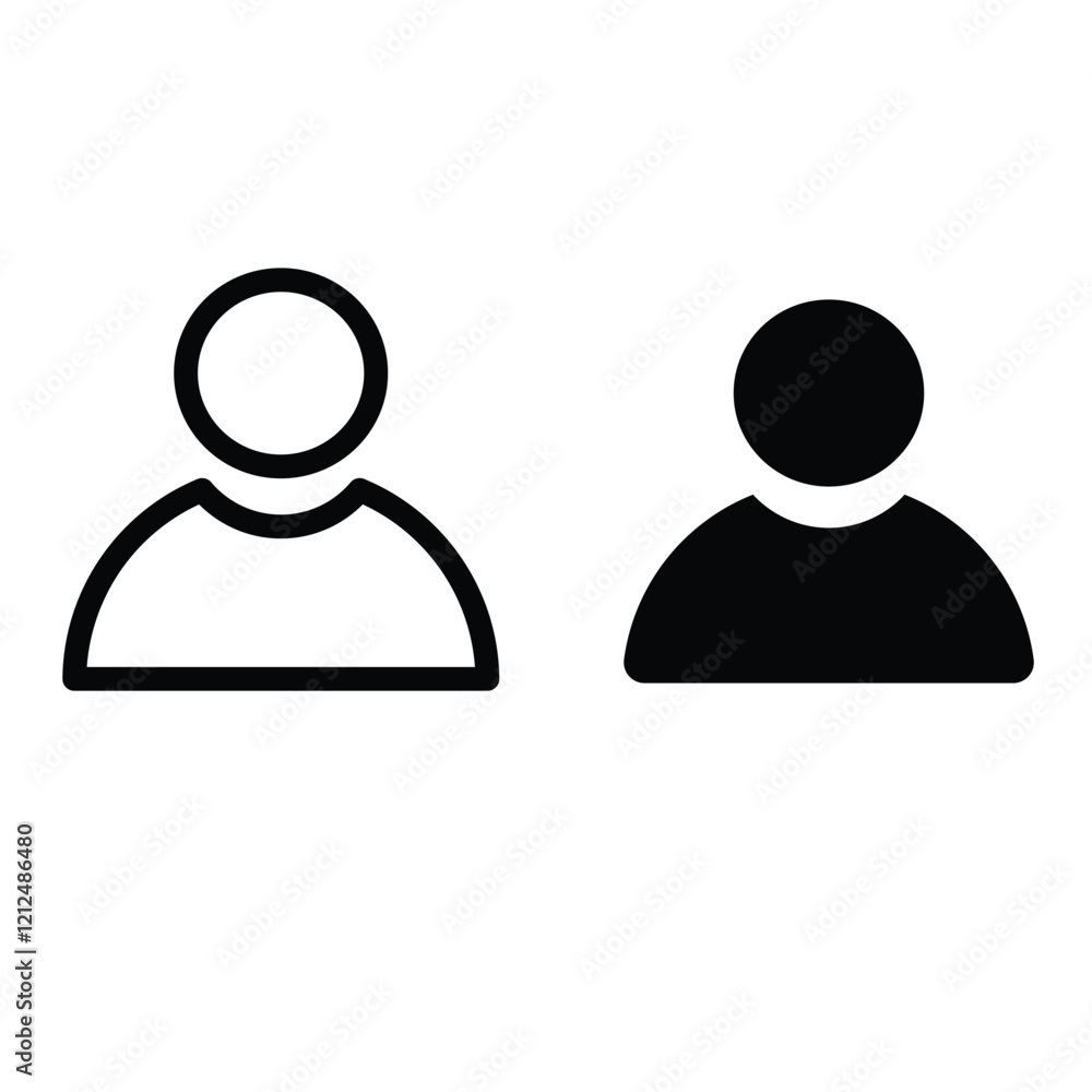 Download Default Avatar Profile Icon Vector, Social Media User Icon And Graphics Download Default Avatar Profile Icon Vector, Social Media User Icon And Graphics
