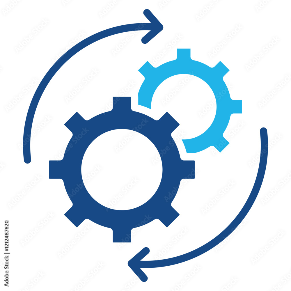 Operational System Icon Element For Design Operational System Icon Element For Design