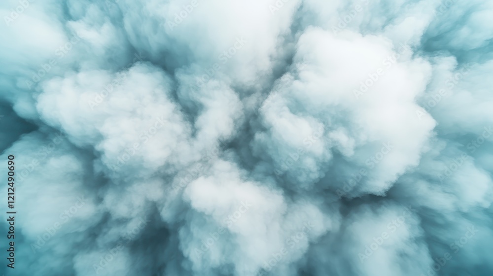An enchanting image of puffy white clouds forming a mystical landscape above, evoking feelings of calmness and wonder, perfect for dreamers and nature lovers alike. An enchanting image of puffy white clouds forming a mystical landscape above, evoking feelings of calmness and wonder, perfect for dreamers and nature lovers alike.