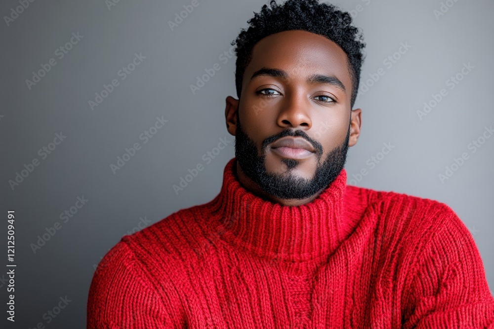 African black men, 20-40 years old, dressed in simple, work appropriate attire, relaxed in front of solid backgrounds, capturing their authentic style and confidence. African black men, 20-40 years old, dressed in simple, work appropriate attire, relaxed in front of solid backgrounds, capturing their authentic style and confidence.