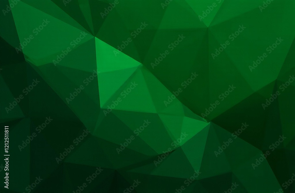 Fototapeta premium abstract green background