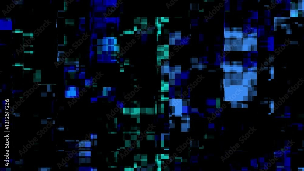 glitch background glitch background