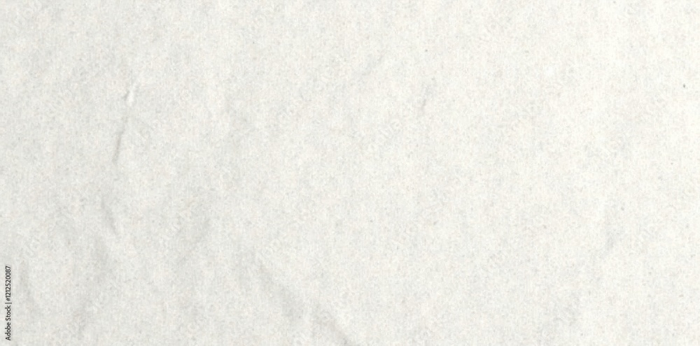 Obraz premium Subtle off-white paper, uneven texture, slight grain , brochure, copy space, flyer