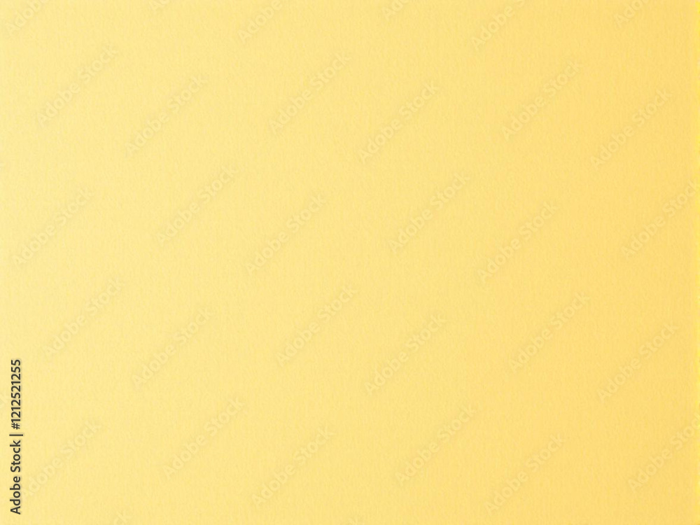 A yellow background with no text A yellow background with no text