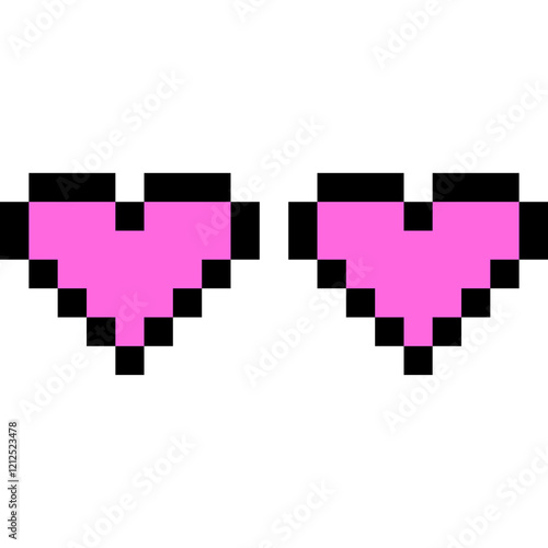 heart valentine