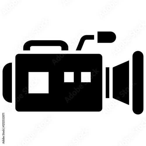 Video Camera 