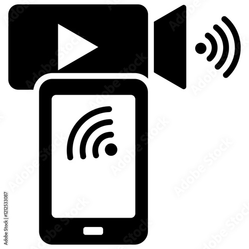  Livestreaming