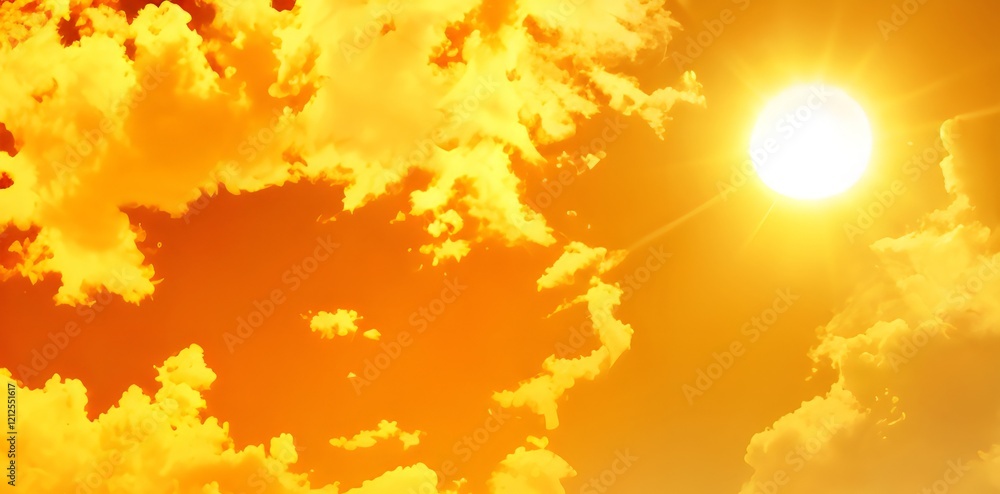 Φωτογραφία 空, 太陽, 雲, 青, 自然, 太陽光, 夕焼け, 光, 日, 天国, 乗り切る, 白,