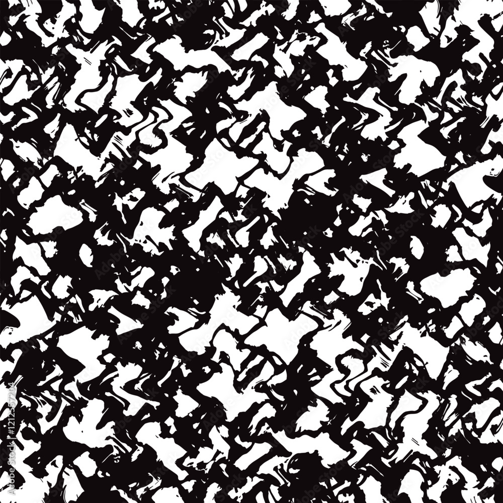 ILLUSTRATION ABSTRACT GRUNGE BLACK GRAINY TEXTURE BACKGROUND. DISTRESS DIRTY ROUGH MONOCHROME COLOR WAVY DESIGN VECTOR ILLUSTRATION ABSTRACT GRUNGE BLACK GRAINY TEXTURE BACKGROUND. DISTRESS DIRTY ROUGH MONOCHROME COLOR WAVY DESIGN VECTOR
