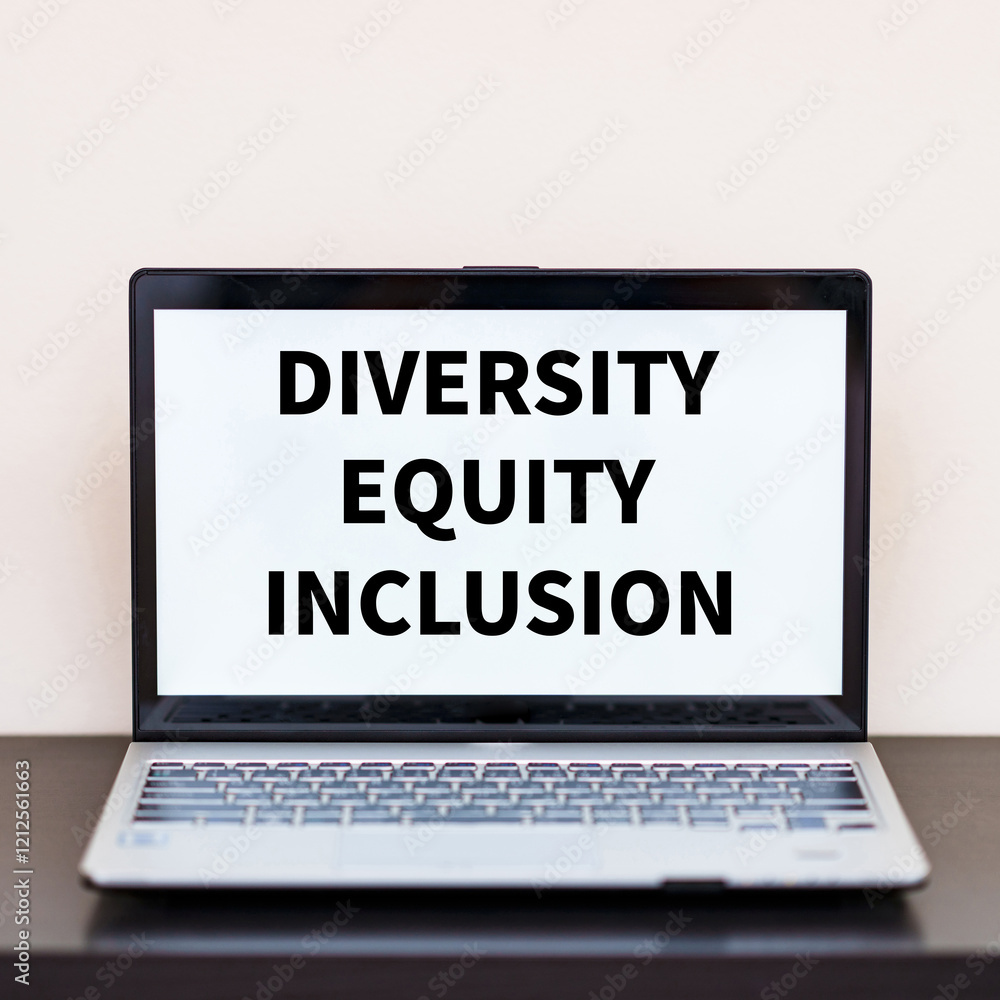 DEI は diversity equity inclusion のこと : 研修 の イメージ DEI は diversity equity inclusion のこと : 研修 の イメージ