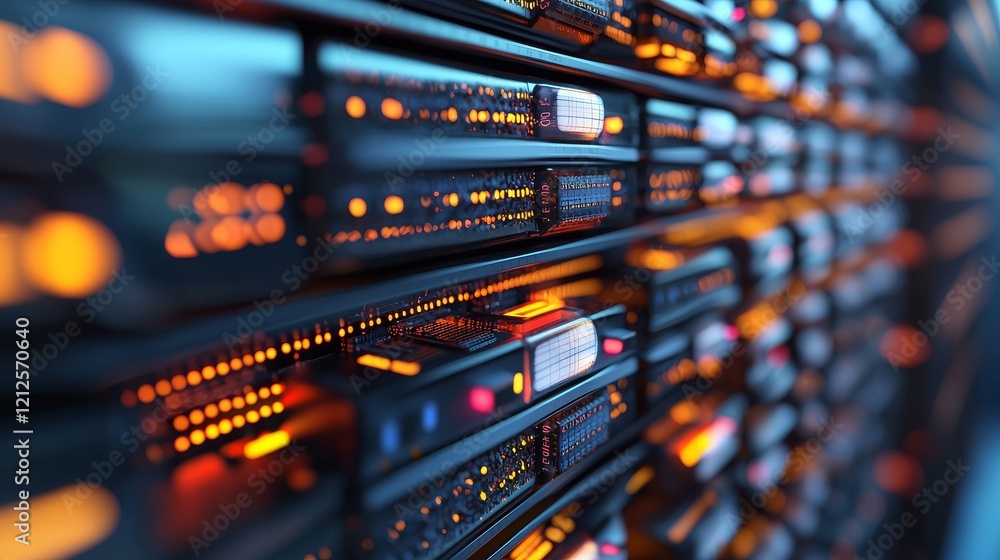 A 3D illustration depicting a futuristic data stream. It incorporates cutting-edge data transfer technology, cyberpunk themes, big data, and cybersecurity. Elements of cyberspace and blockchain A 3D illustration depicting a futuristic data stream. It incorporates cutting-edge data transfer technology, cyberpunk themes, big data, and cybersecurity. Elements of cyberspace and blockchain