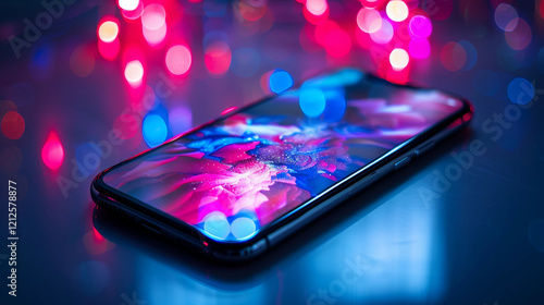Developing a Game-Changing Mobile Application