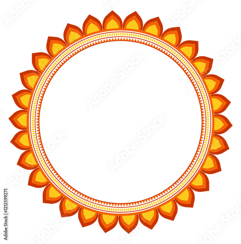 Durga puja, arch, border, frame, Happy  Durga Puja, Durga puja Sale, Navratri, Ganesh Chaturthi, Sale,