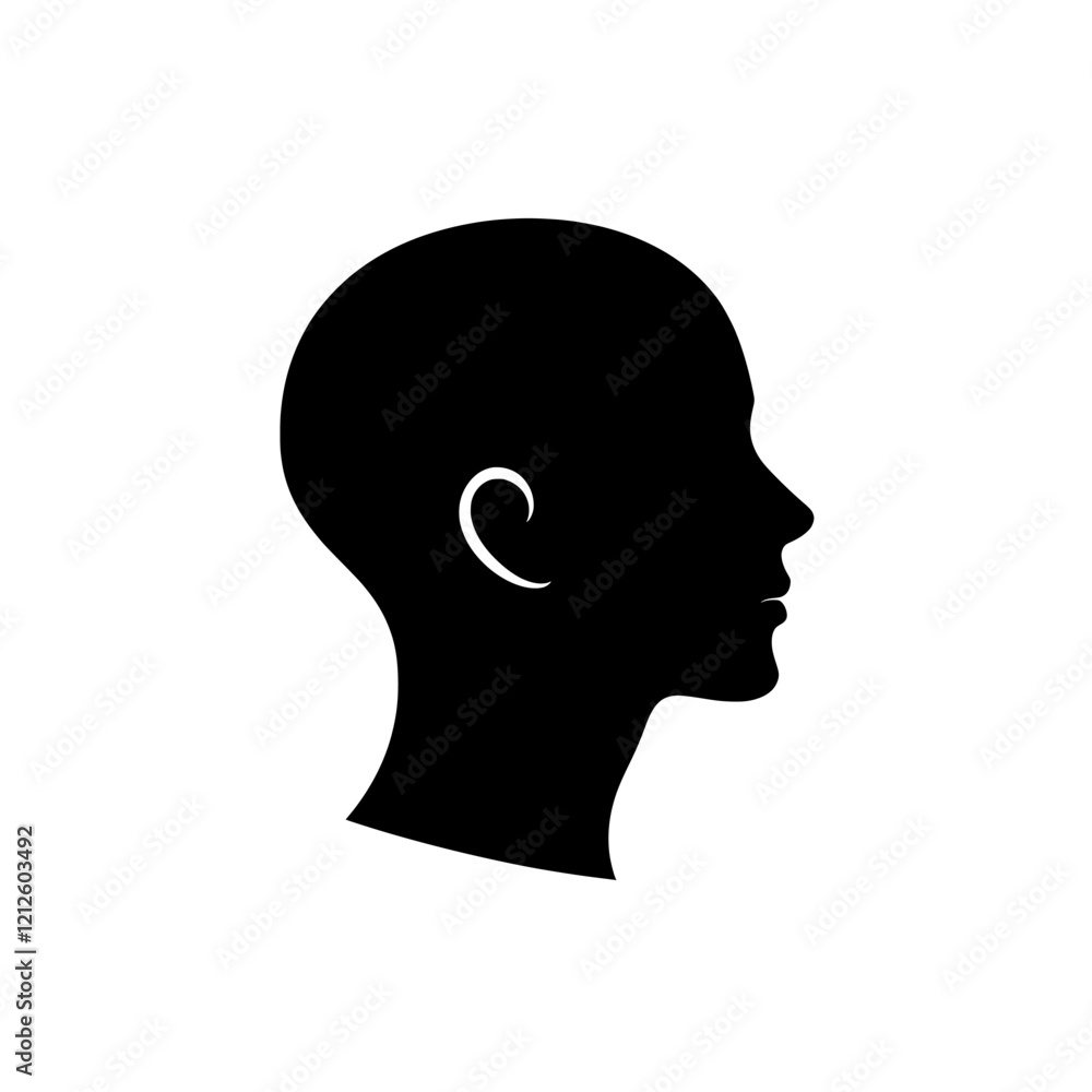 Black isolated icon of a shower head with water drops, representing a modern bathroom symbol. Black isolated icon of a shower head with water drops, representing a modern bathroom symbol.