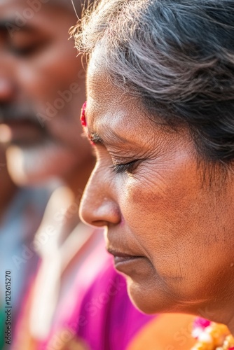 A close-up shot of a person holding a cell phone, ideal for depicting modern technology and everyday life photo