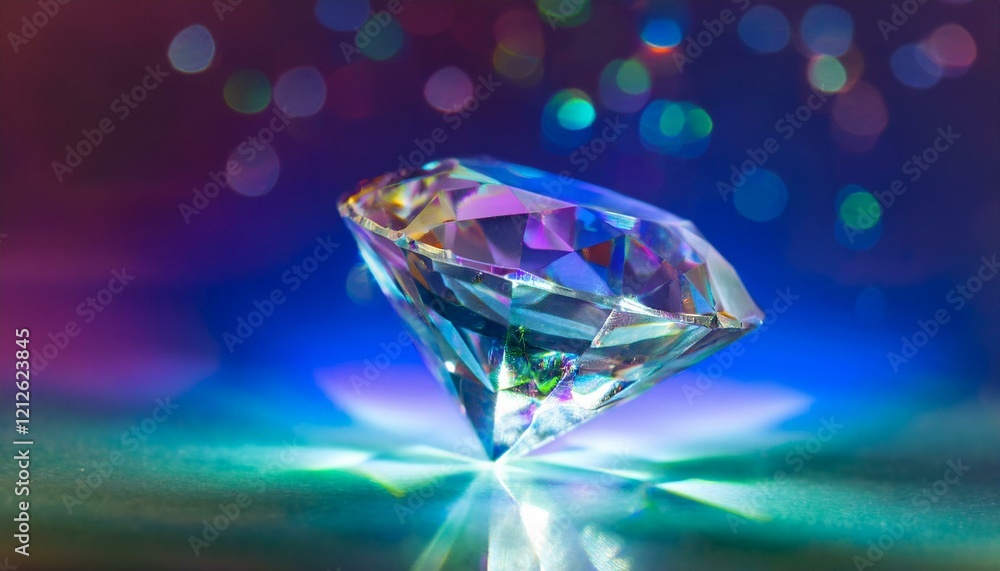 The arrangement forms a dazzling constellation of brilliance. The arrangement forms a dazzling constellation of brilliance.