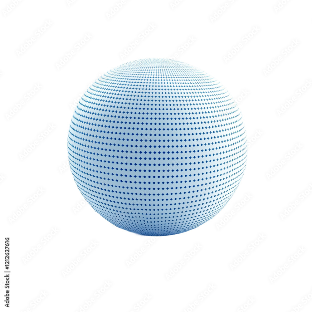 a ball-shaped grid presentation png
a ball-shaped grid presentation png
