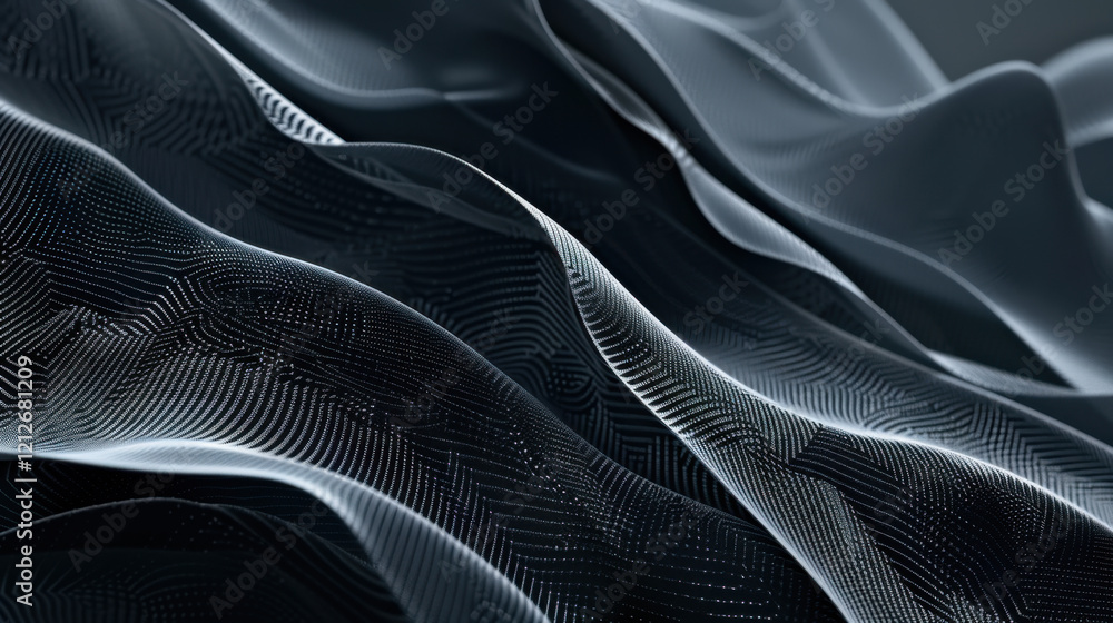 Naklejka premium abstract grainy background