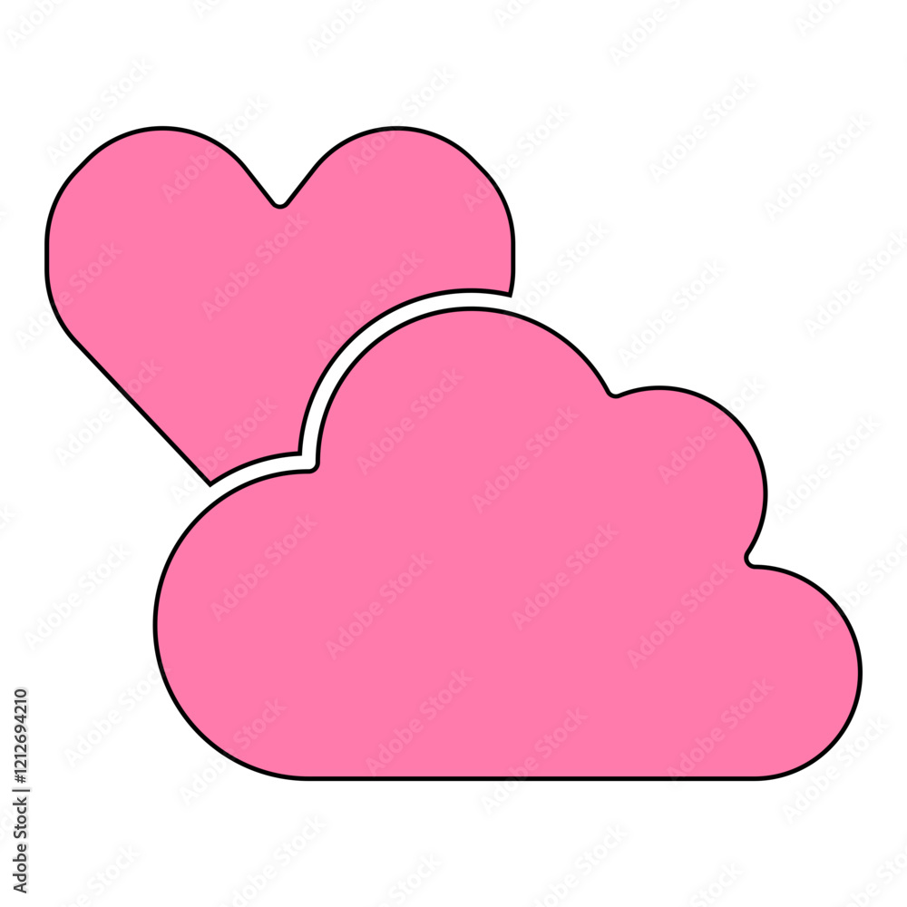 Valentine-themed icons with an elegant style and attractive details, ideal for beautifying love and affection-themed designs.
Valentine-themed icons with an elegant style and attractive details, ideal for beautifying love and affection-themed designs.