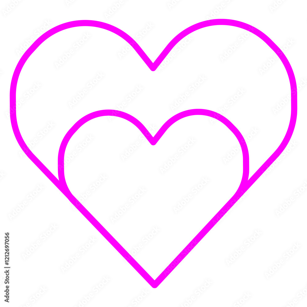 Valentine-themed icons with an elegant style and attractive details, ideal for beautifying love and affection-themed designs.
Valentine-themed icons with an elegant style and attractive details, ideal for beautifying love and affection-themed designs.