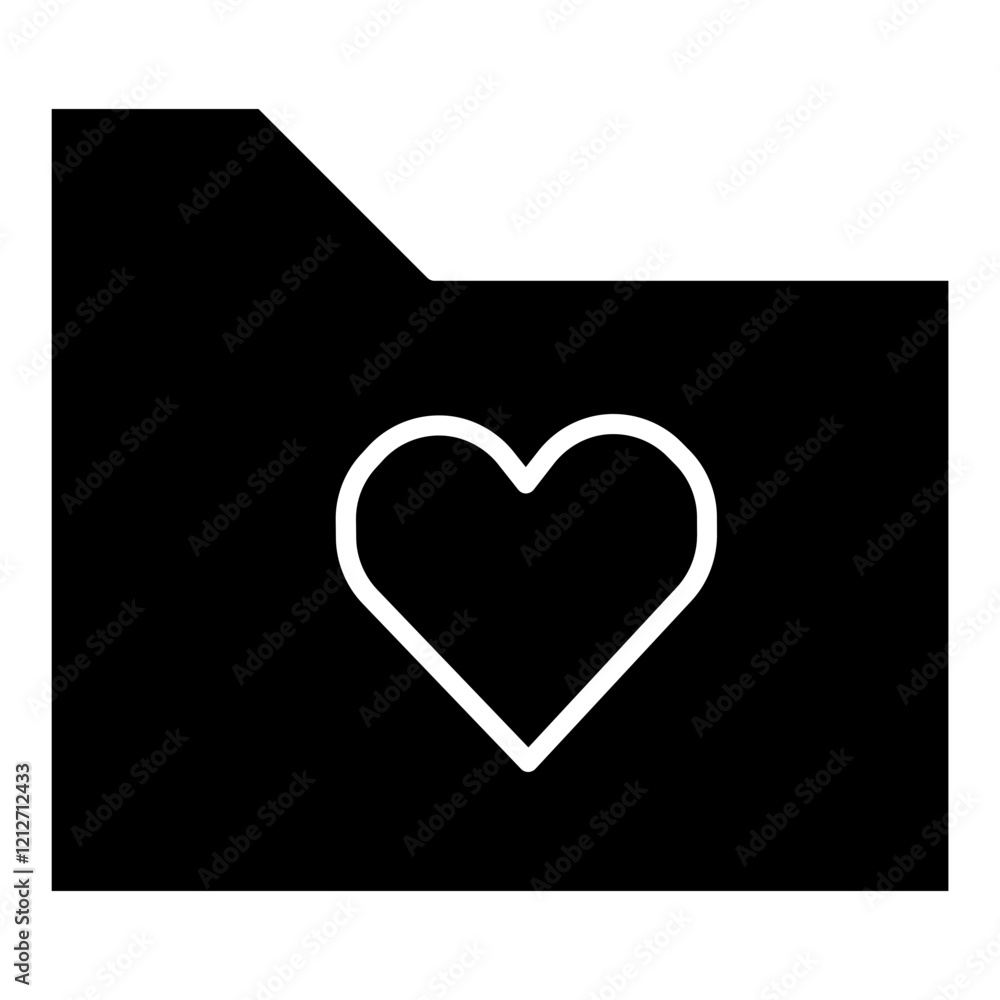 
Valentine-themed glyph icons with a solid and modern design, featuring romantic elements such as hearts are suitable for elegant and affectionate digital designs.