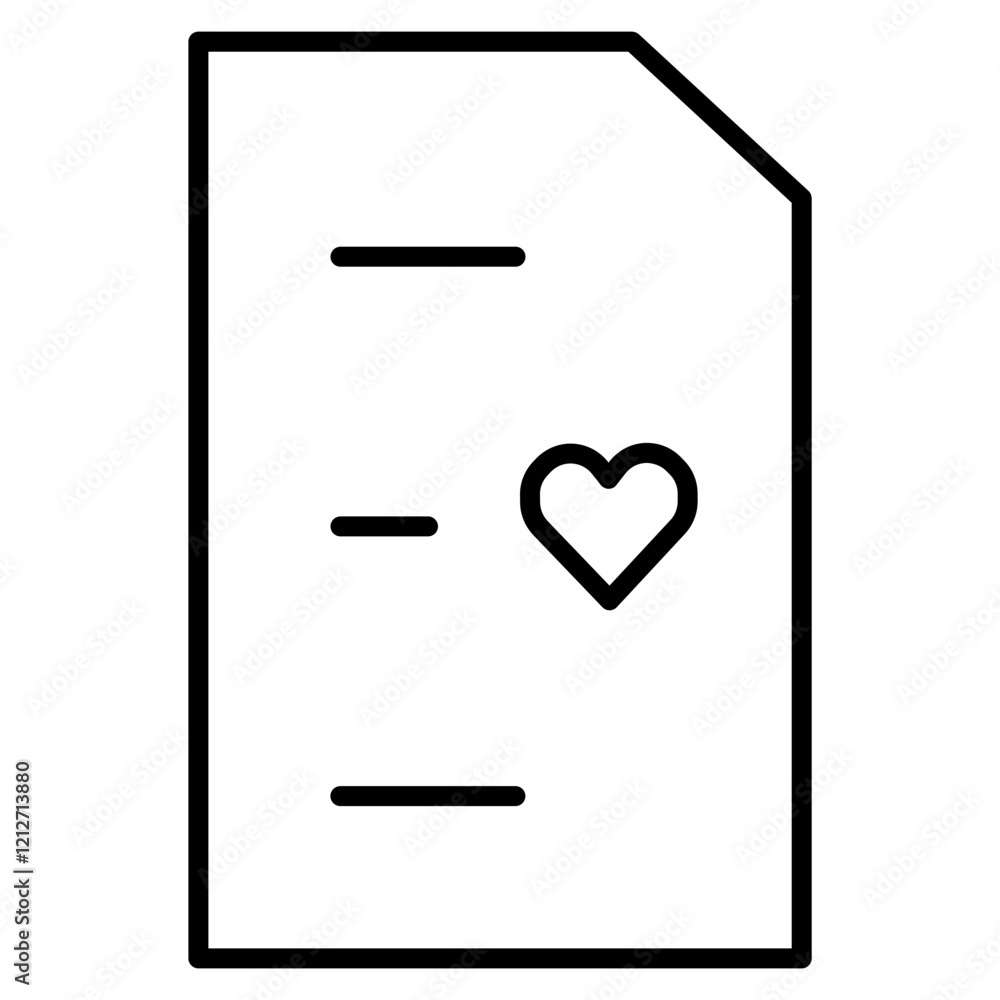 Valentine themed line icons with a simple and clean design, ideal for modern and romantic design projects.
Valentine themed line icons with a simple and clean design, ideal for modern and romantic design projects.