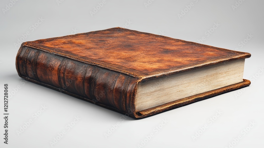 Book Cover Mockup. cut out. white background. Book Cover Mockup. cut out. white background.
