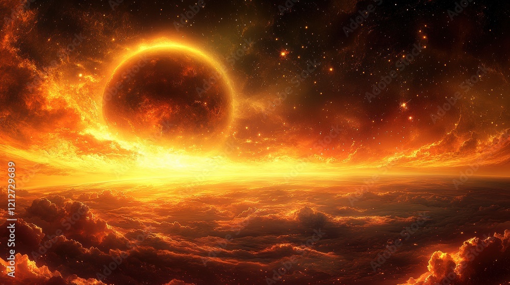 Exploring Abstract Universe Photography Parallel Universe Realism in Cosmic Landscapes Exploring Abstract Universe Photography Parallel Universe Realism in Cosmic Landscapes