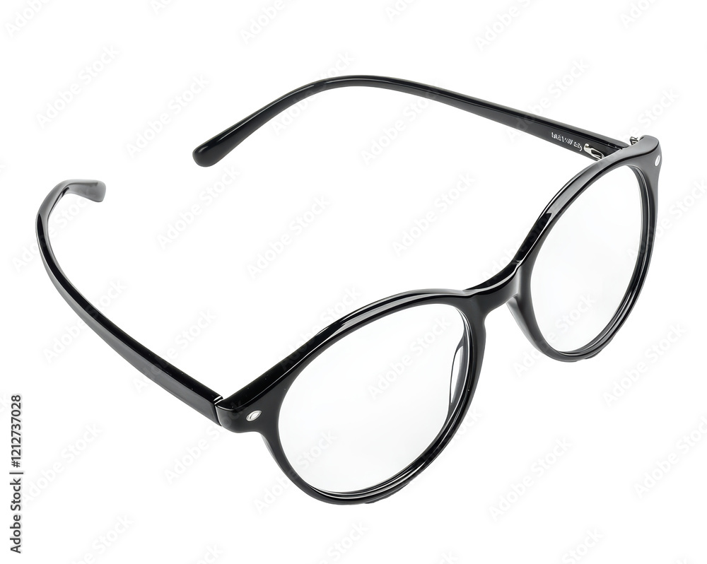 Glasses for eye isolated on white background transparent PNG clipart. Glasses for eye isolated on white background transparent PNG clipart.