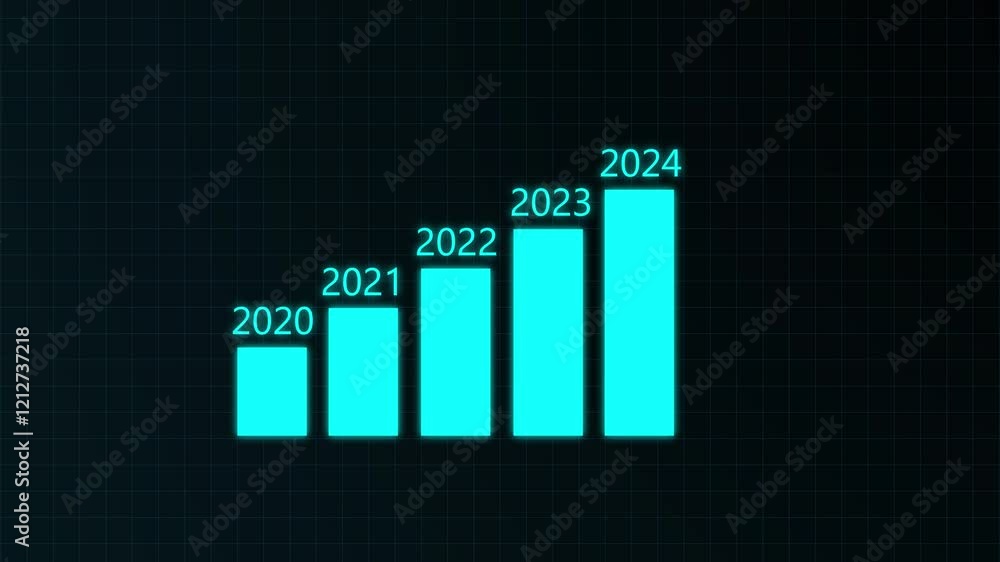 2025 growth business, Businessman investment in 2025 2025 growth business, Businessman investment in 2025