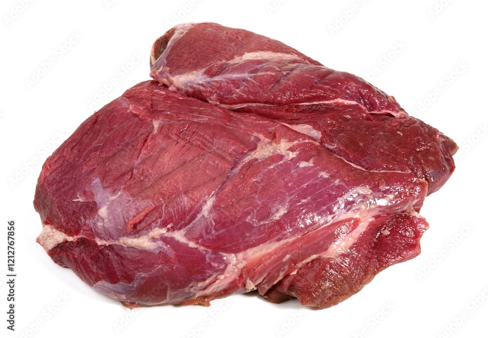 Εκτύπωση καμβά Wild Boar - Wild Game Meat