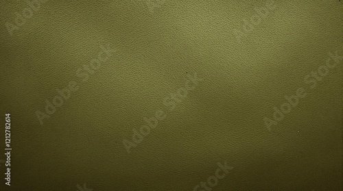 distressed olive green leather upholstery texture rustic appearance for vintage inspired designs branding packaging furniture upholstery mockups